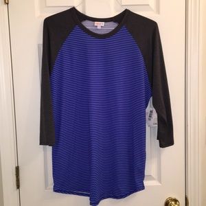 NWT LuLaRoe Randy, Sz 2XL